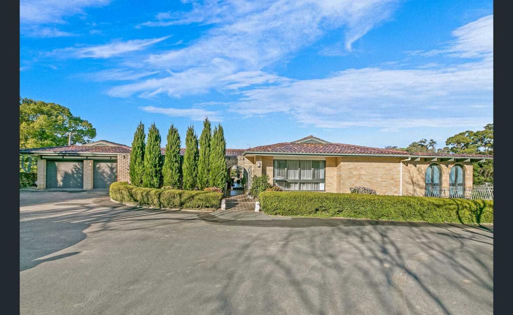 58 Annangrove Rd, Kenthurst, NSW 2156