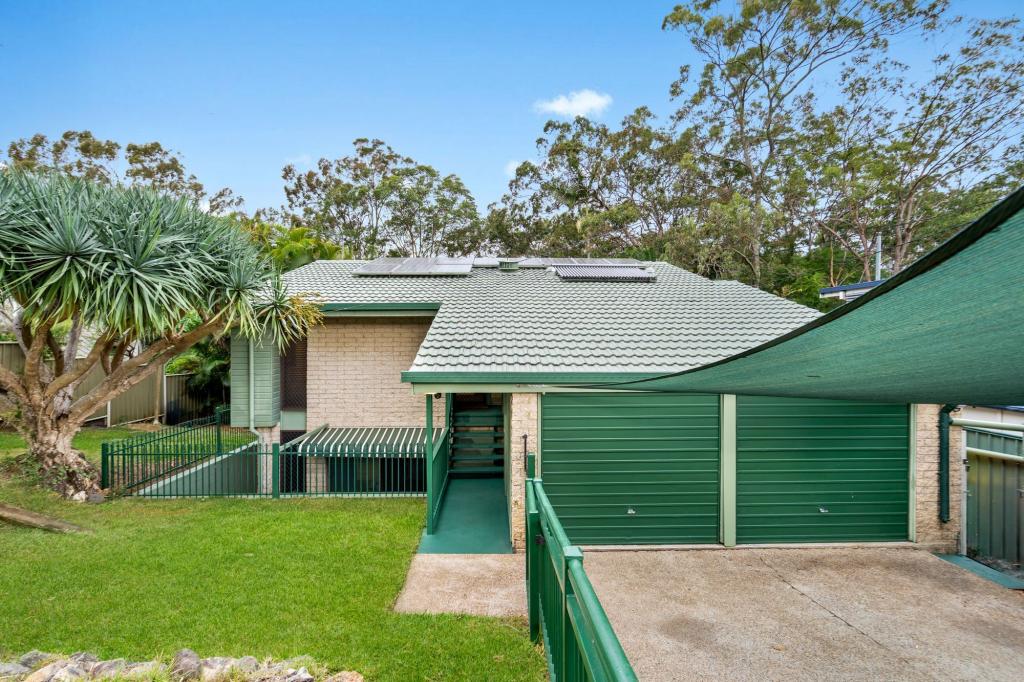 64 O'Grady St, Upper Mount Gravatt, QLD 4122