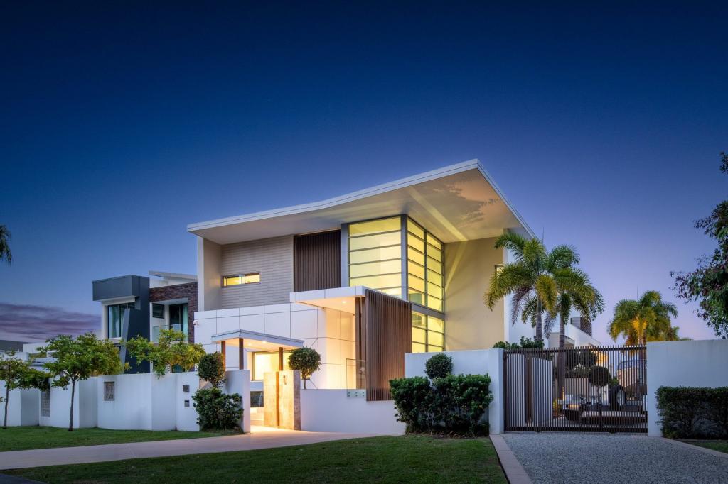 1019 Edgecliff Dr, Sanctuary Cove, QLD 4212