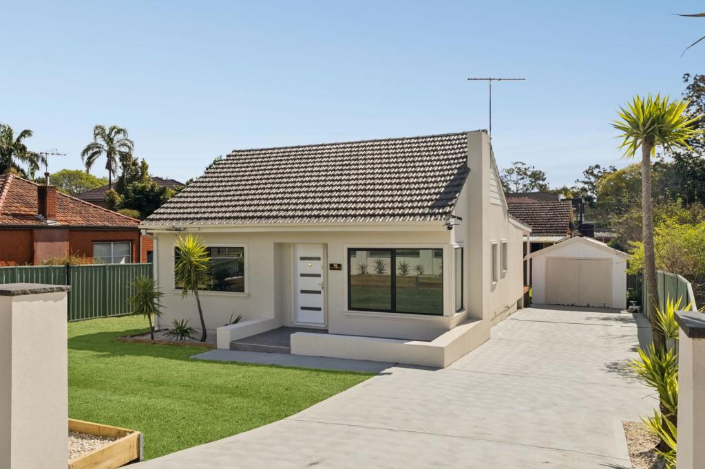 76 Stoney Creek Rd, Beverly Hills, NSW 2209