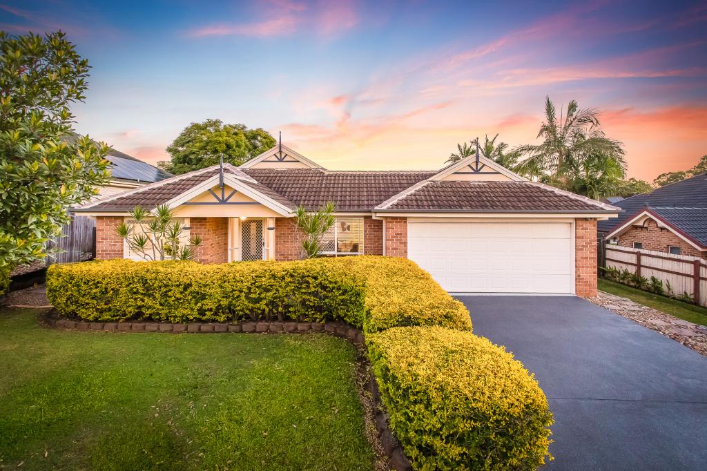 8 Pembridge St, Murrumba Downs, QLD 4503