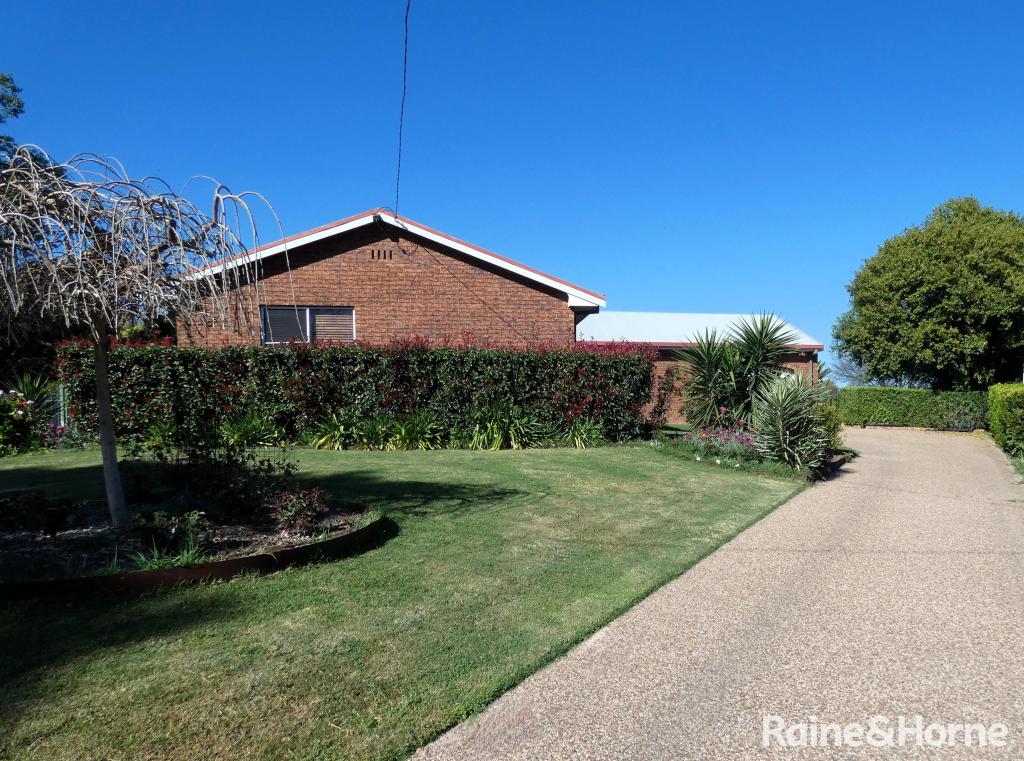 5 Myall Pl, Moree, NSW 2400