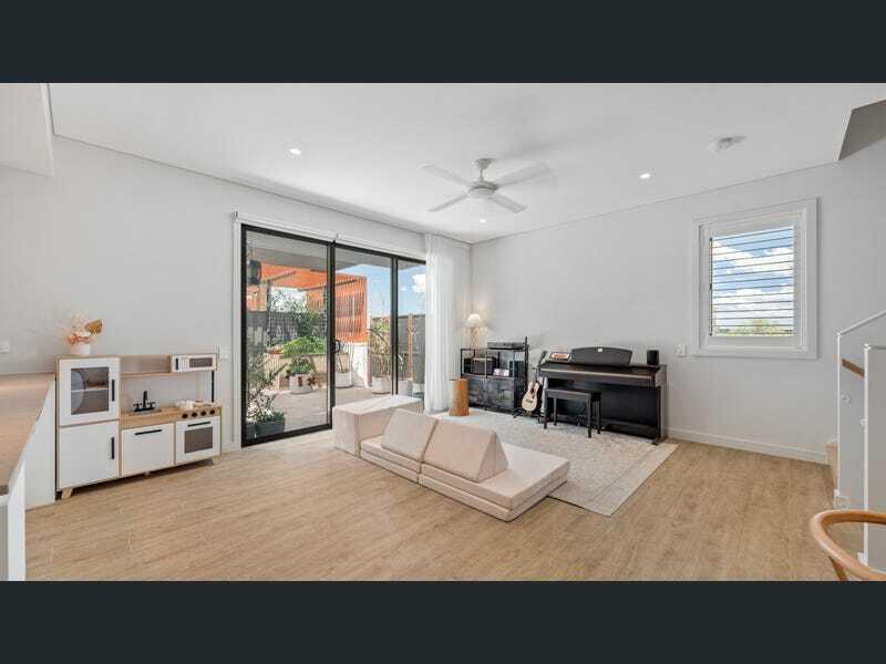 1 GRATWICK MEWS, EDMONDSON PARK, NSW 2174