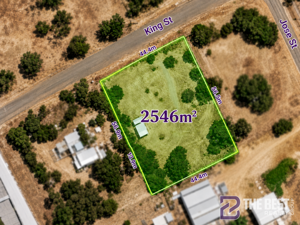 65 King St, Brookton, WA 6306
