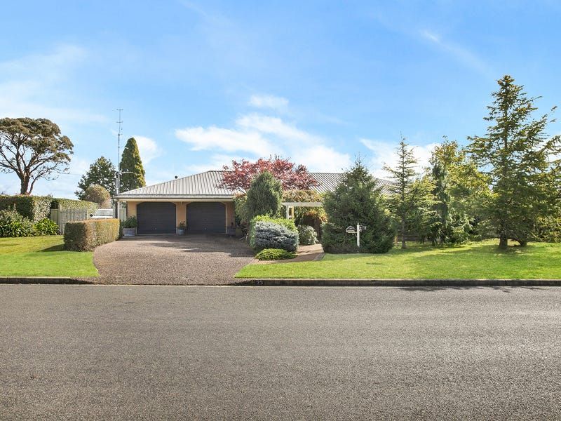 23 Kennedy Cl, Moss Vale, NSW 2577