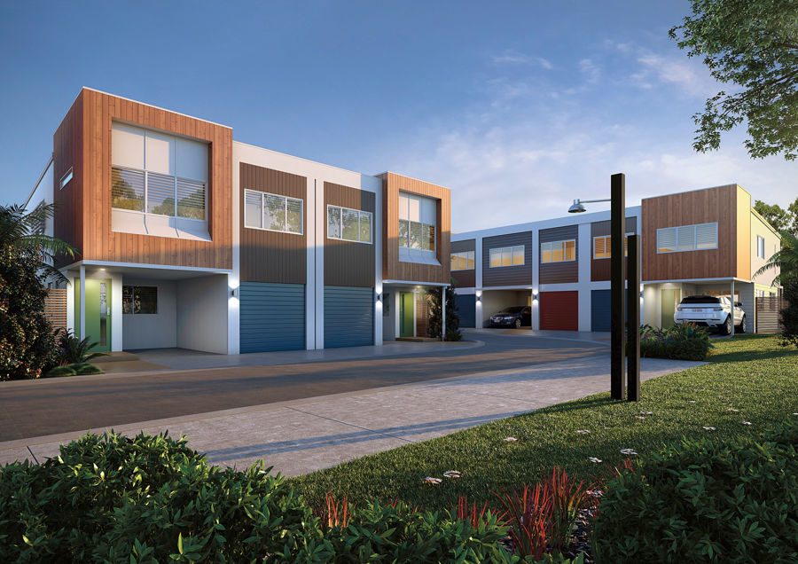 Contact Agent For Address, Raceview, QLD 4305