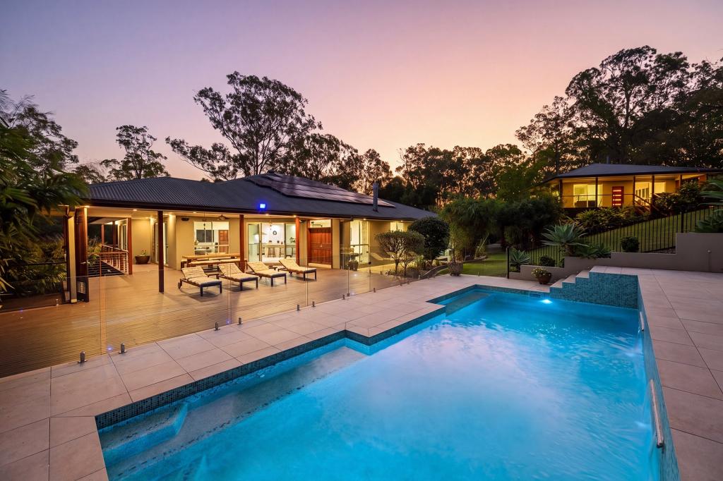 28 Yamanie Ct, Nerang, QLD 4211