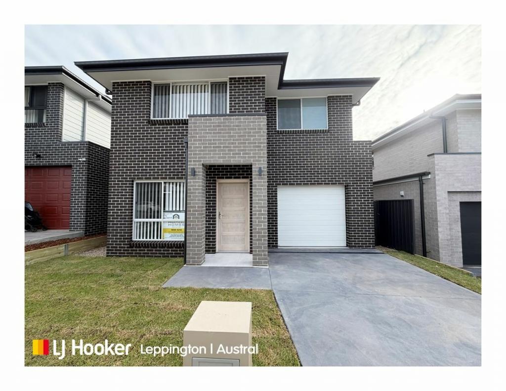 166 Browns Rd, Austral, NSW 2179