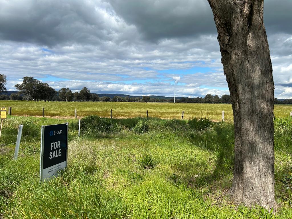 Lot 208 Government Rd, Harvey, WA 6220