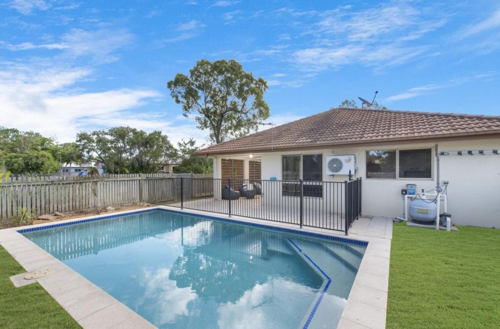 9 Fishtail St, Kirwan, QLD 4817