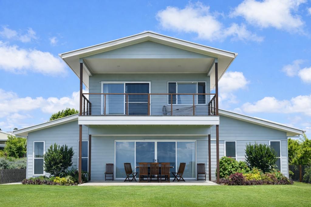 41 Windjammer Cct, River Heads, QLD 4655