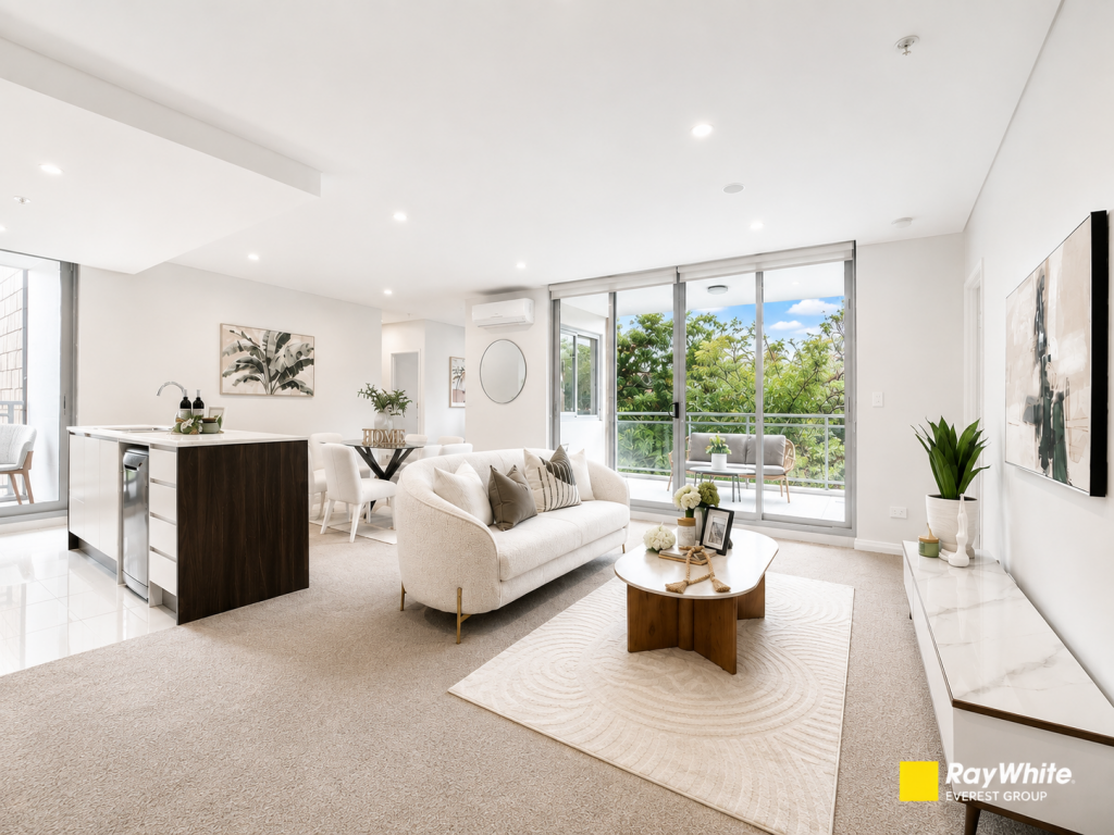 119/1 THALLON ST, CARLINGFORD, NSW 2118