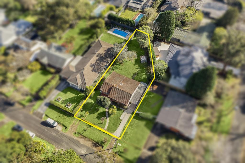 29 Saddington St, South Turramurra, NSW 2074