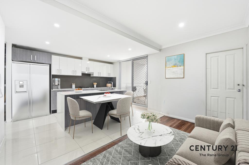 507/140B BEST RD, SEVEN HILLS, NSW 2147