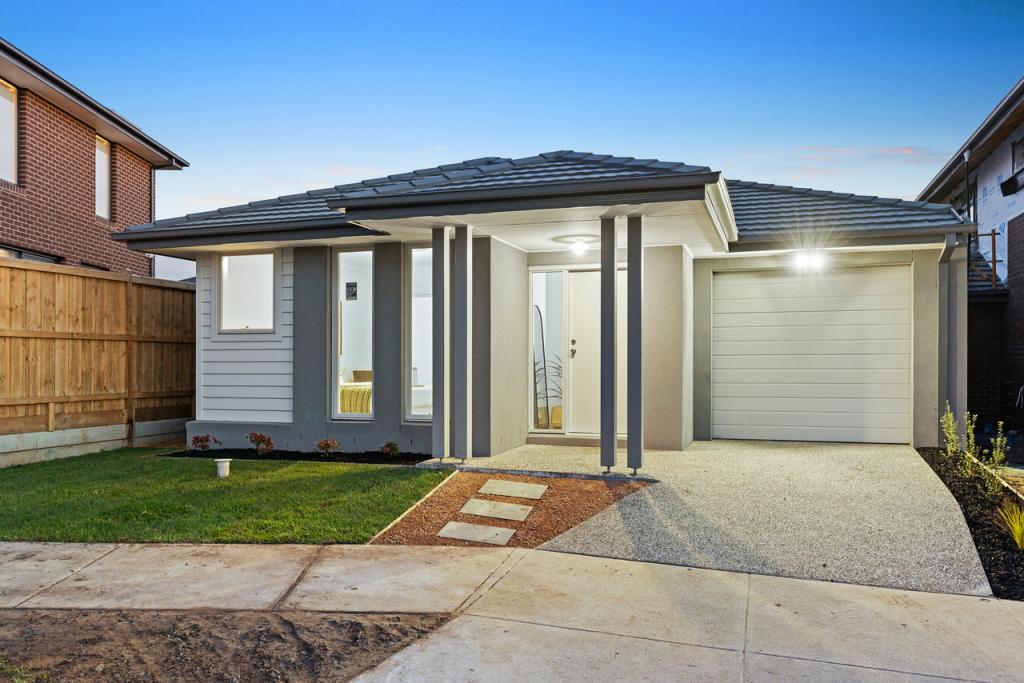 16 Company Rd, Berwick, VIC 3806