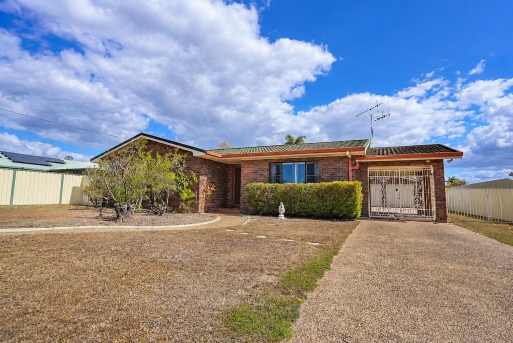5 Kevins Pl, Thabeban, QLD 4670
