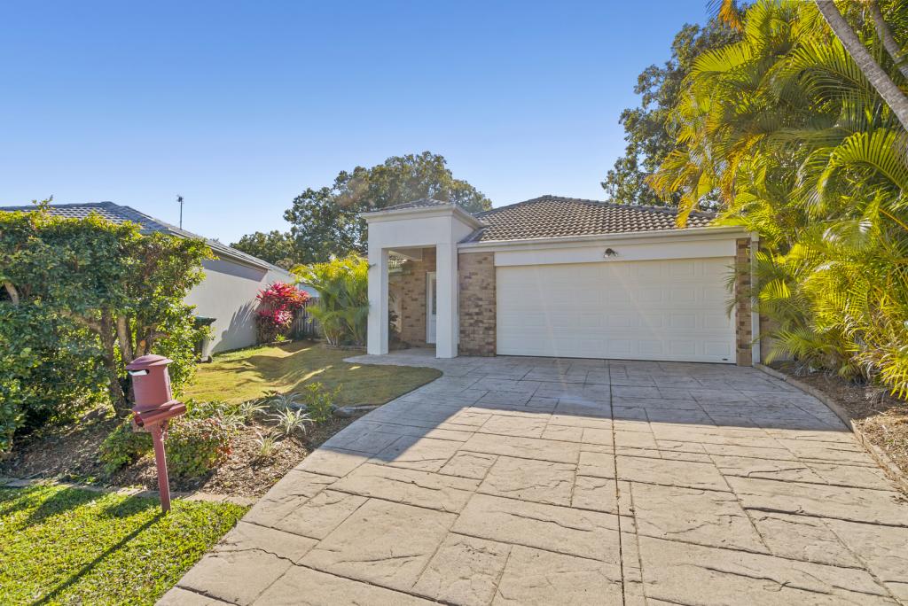 23 Hillsborough Cl, Robina, QLD 4226