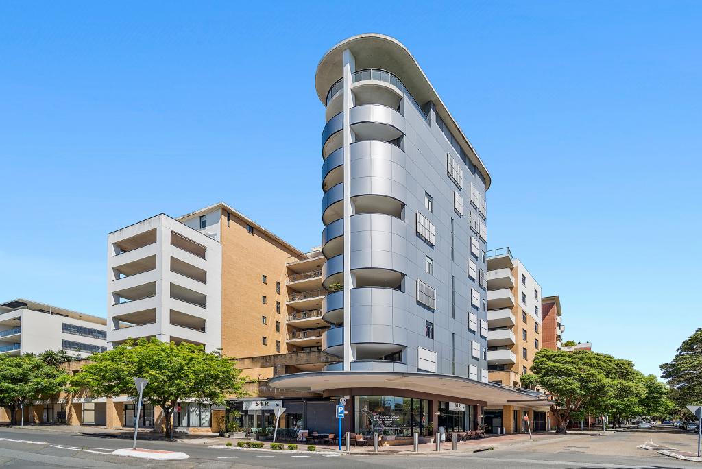 31/13-19 Bryant St, Rockdale, NSW 2216