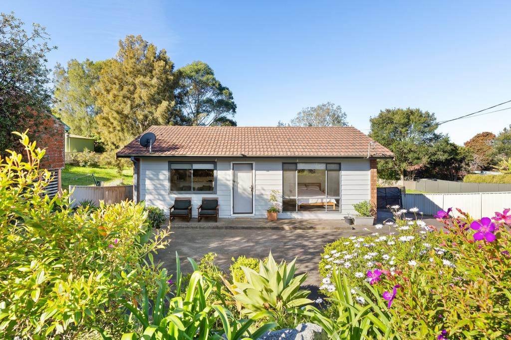 50 Bondi St, Tuross Head, NSW 2537