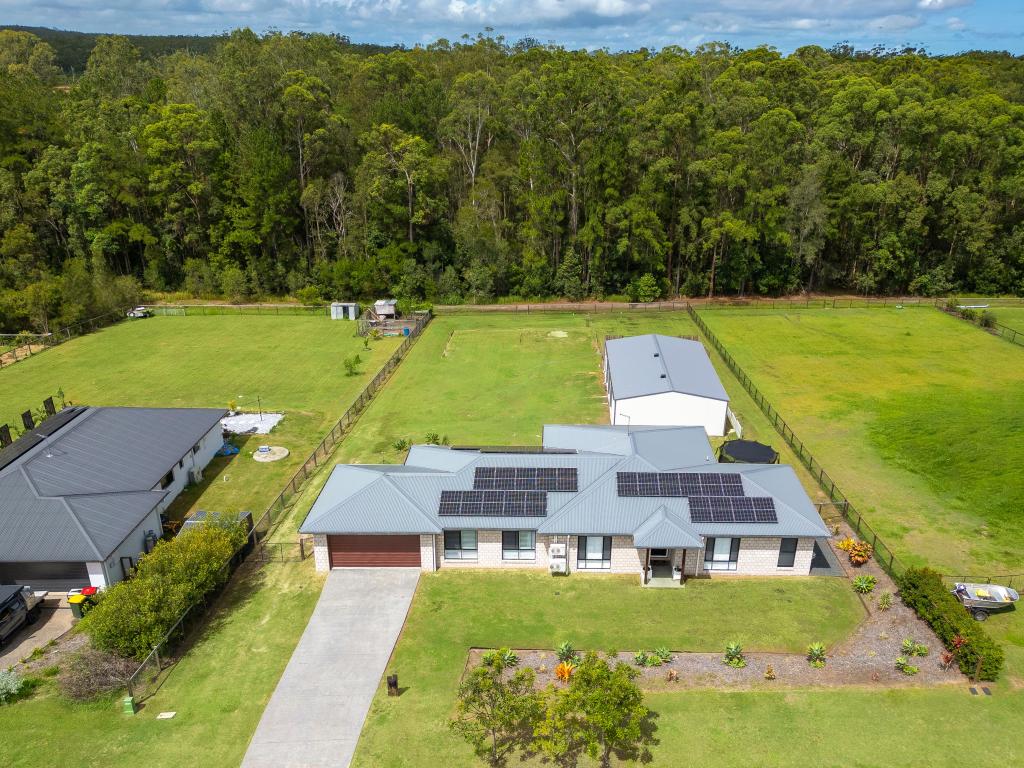 9 Twin Oaks Ct, Woodford, QLD 4514
