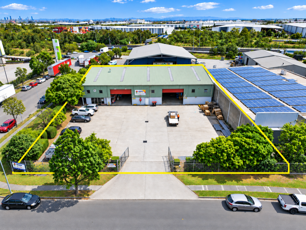 4 Trade St, Lytton, QLD 4178