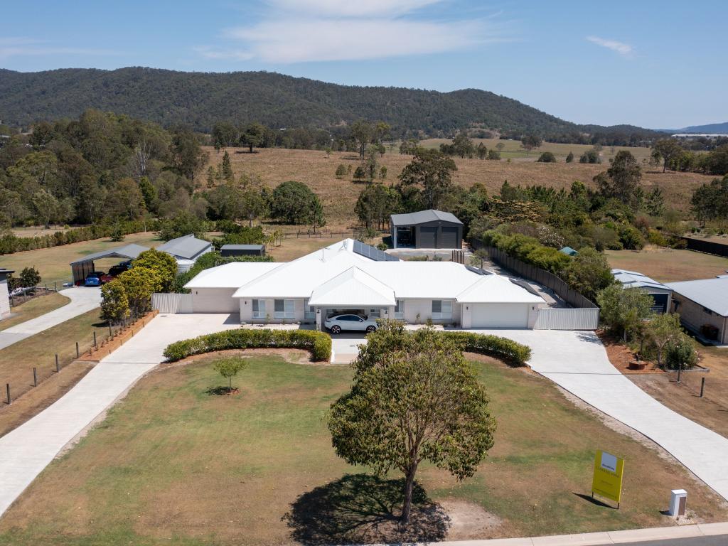 74-76 Sippel Dr, Woodford, QLD 4514