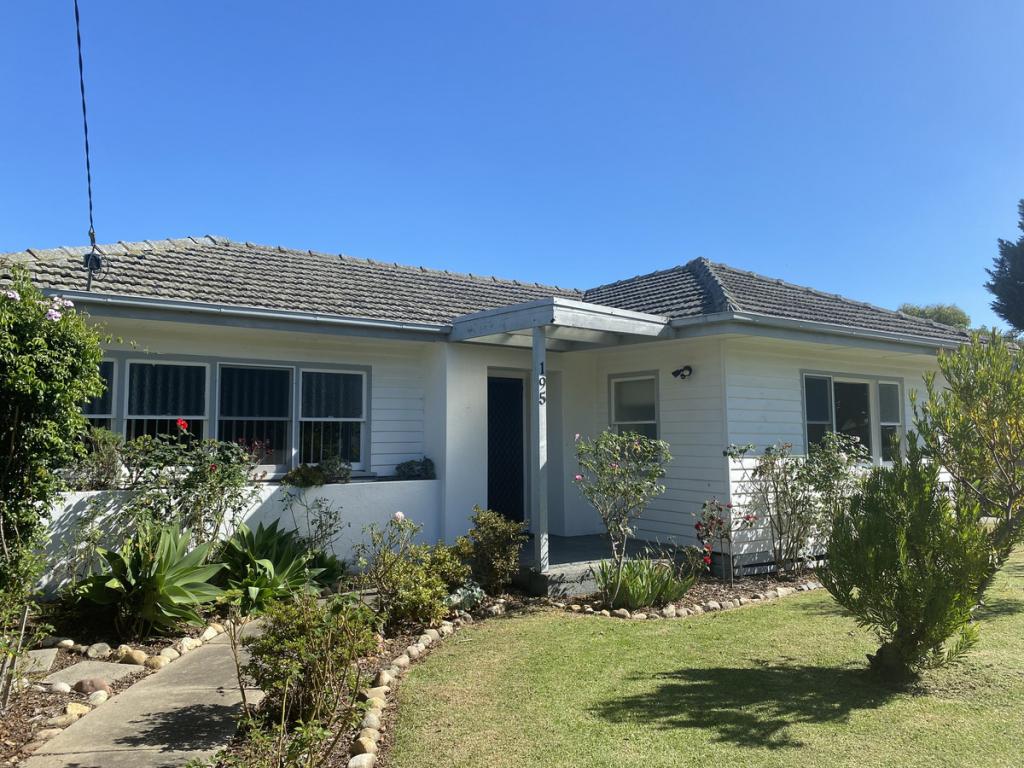 195 Desailly St, Sale, VIC 3850