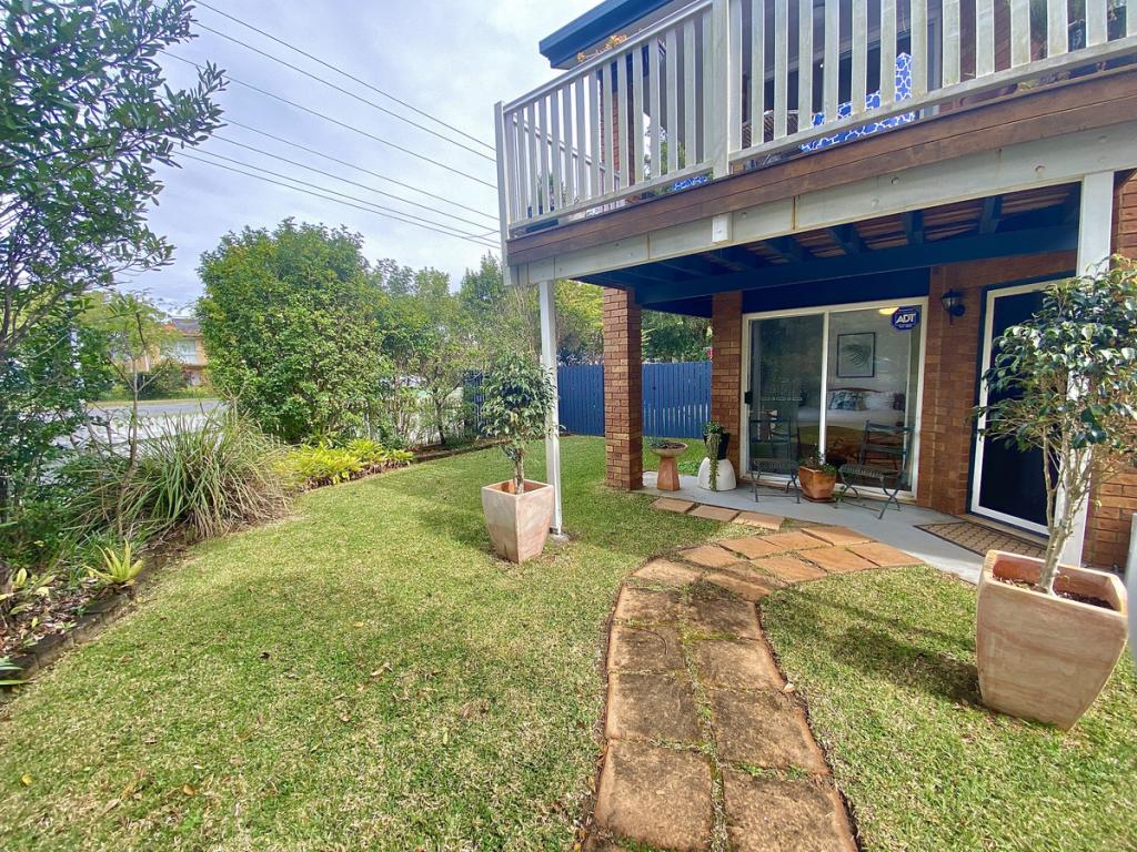 2 Langdon St, Cleveland, QLD 4163