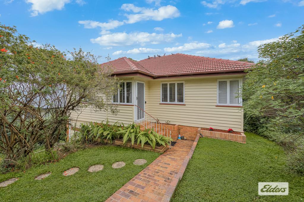 84 Sizer St, Everton Park, QLD 4053