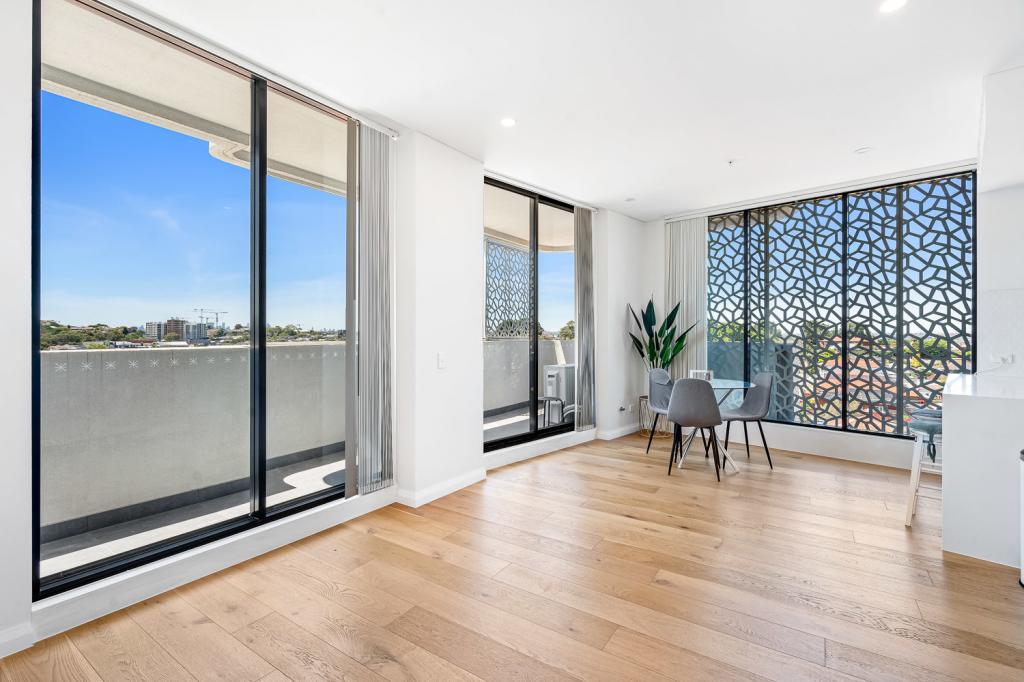 601/376 PRINCES HWY, ROCKDALE, NSW 2216