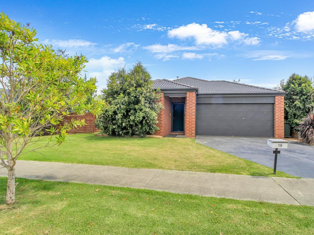 16 Flaxlily Ct, Bairnsdale, VIC 3875