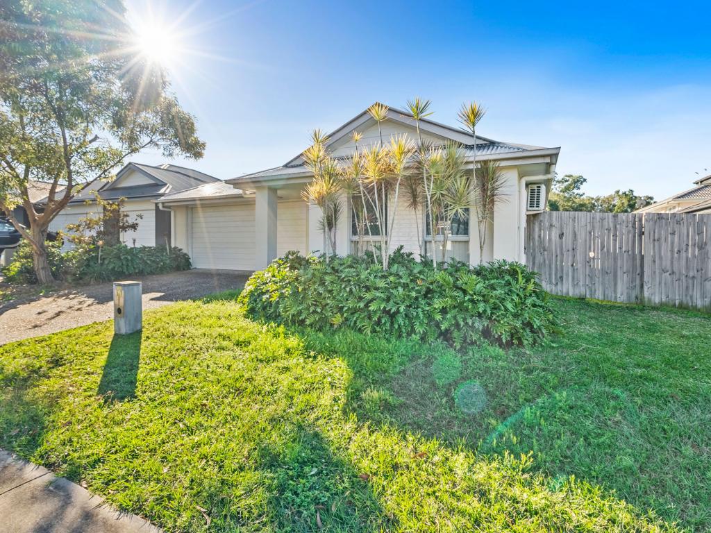 57 Apple Cct, Griffin, QLD 4503