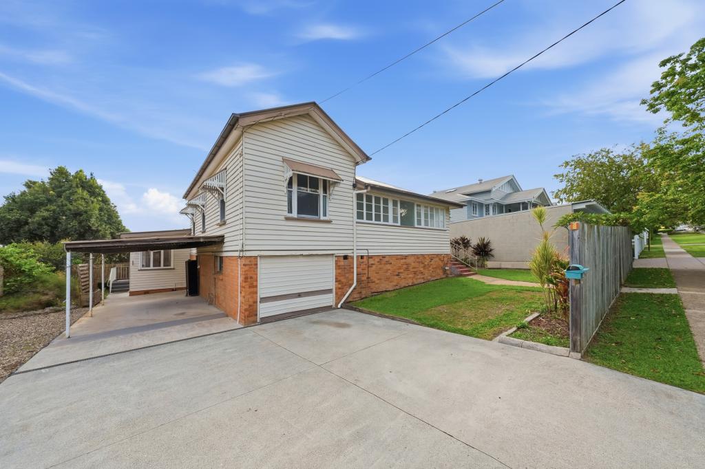 61 Evelyn St, Grange, QLD 4051