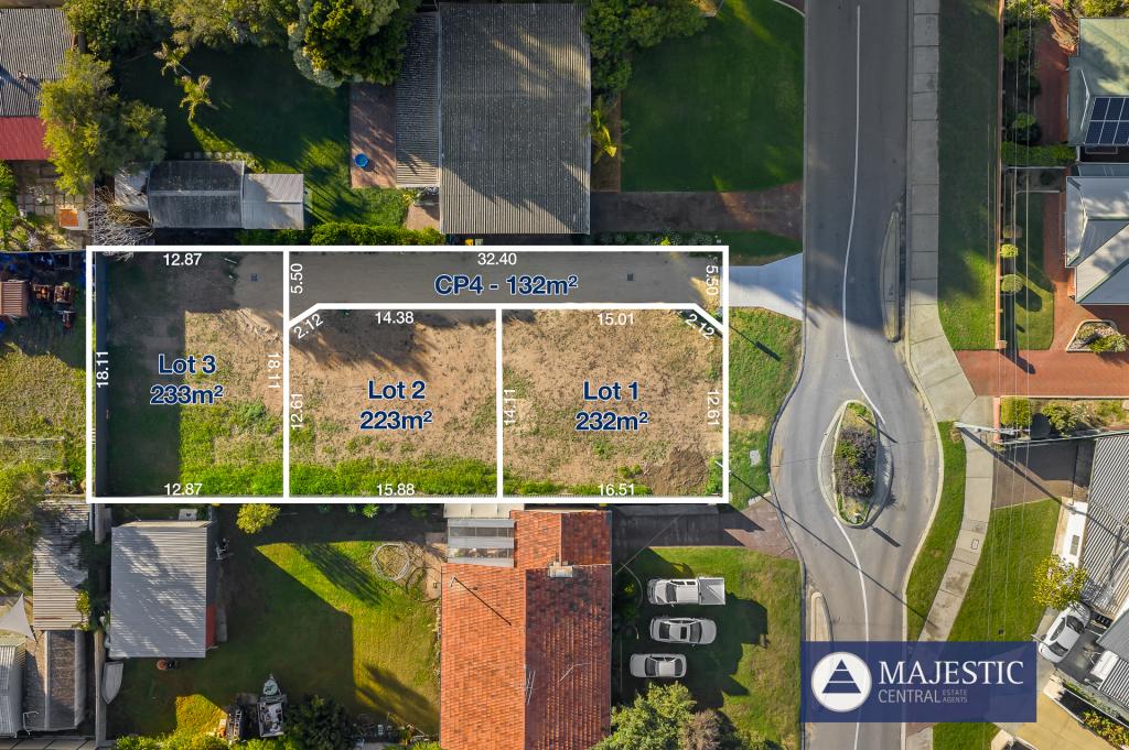 6 Morfitt St, Mandurah, WA 6210