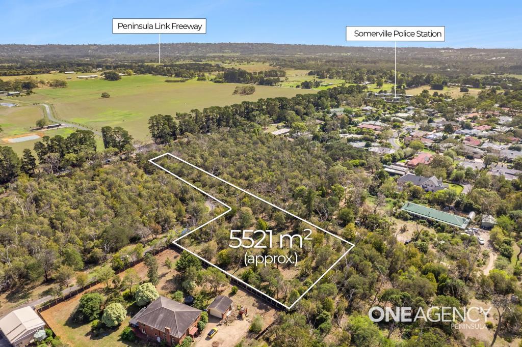 371 Coolart Rd, Somerville, VIC 3912