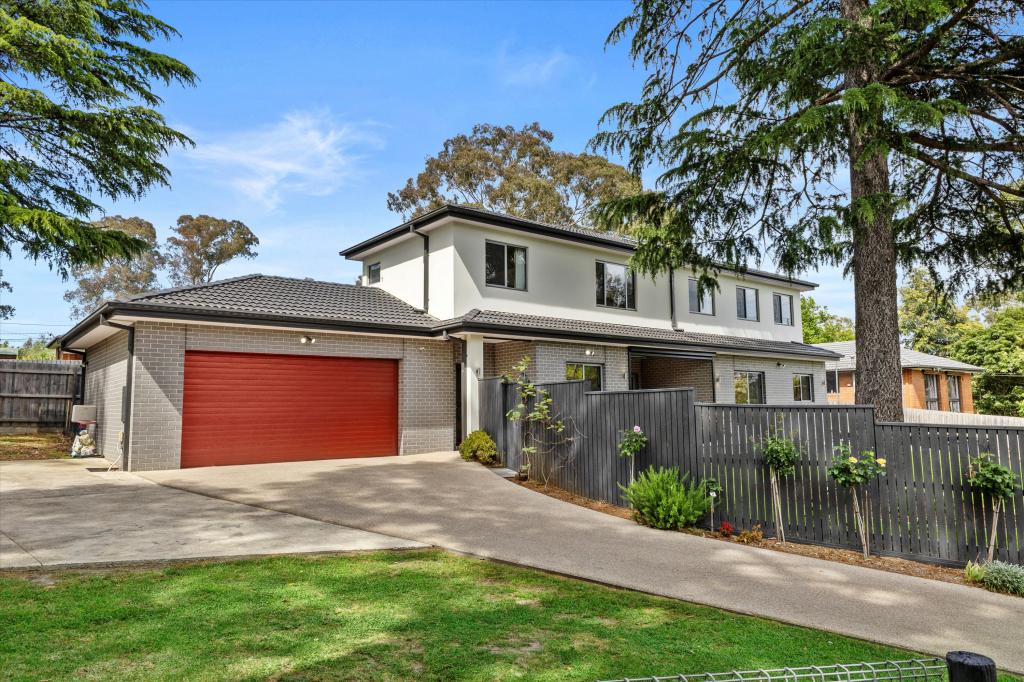 105 Loughnan Rd, Ringwood, VIC 3134