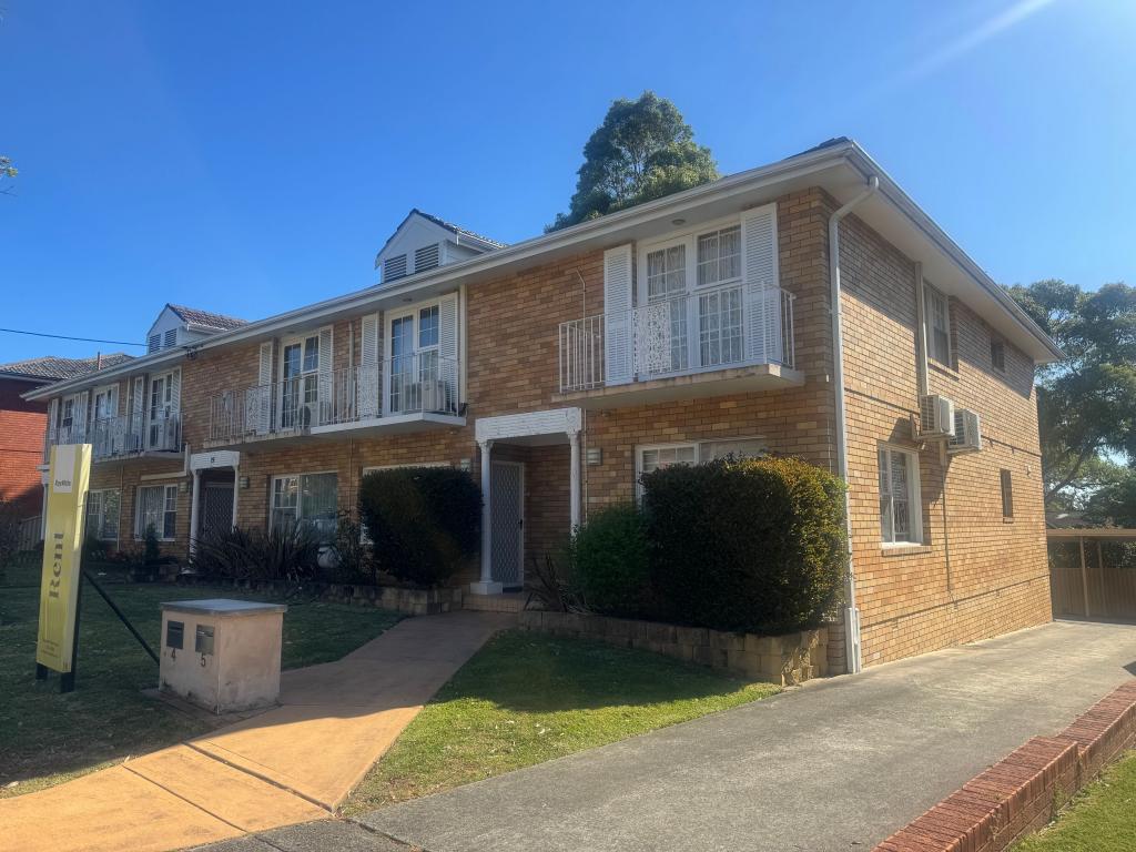5/19 Parry Ave, Narwee, NSW 2209