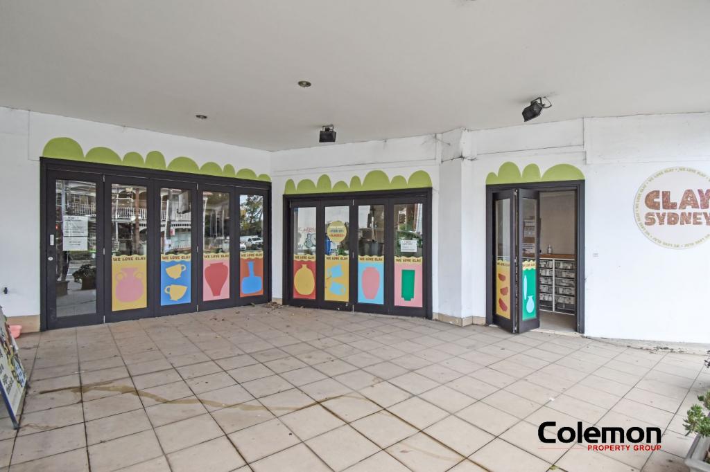 Shop 1/37-39 Stanmore Rd, Enmore, NSW 2042