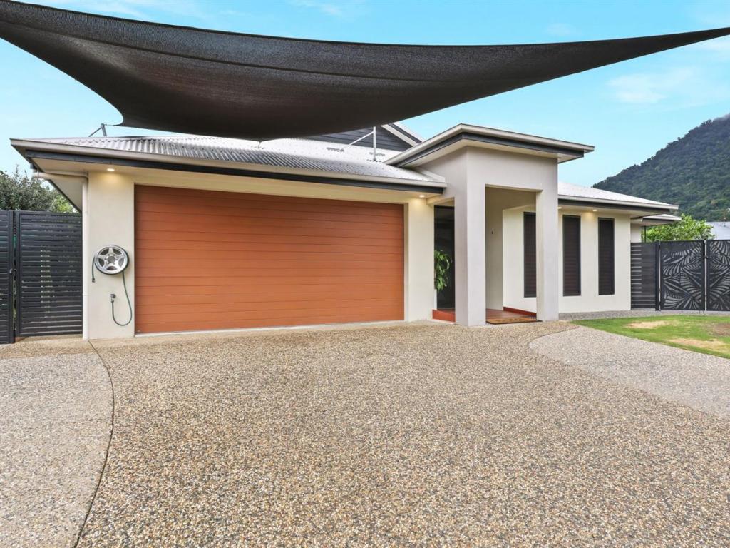 5 DAYKIN CL, REDLYNCH, QLD 4870