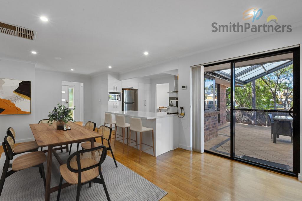 6 Unity Pl, Golden Grove, SA 5125