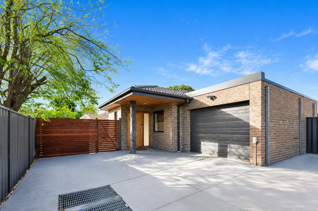 2/9 Marlene Ct, Springvale, VIC 3171