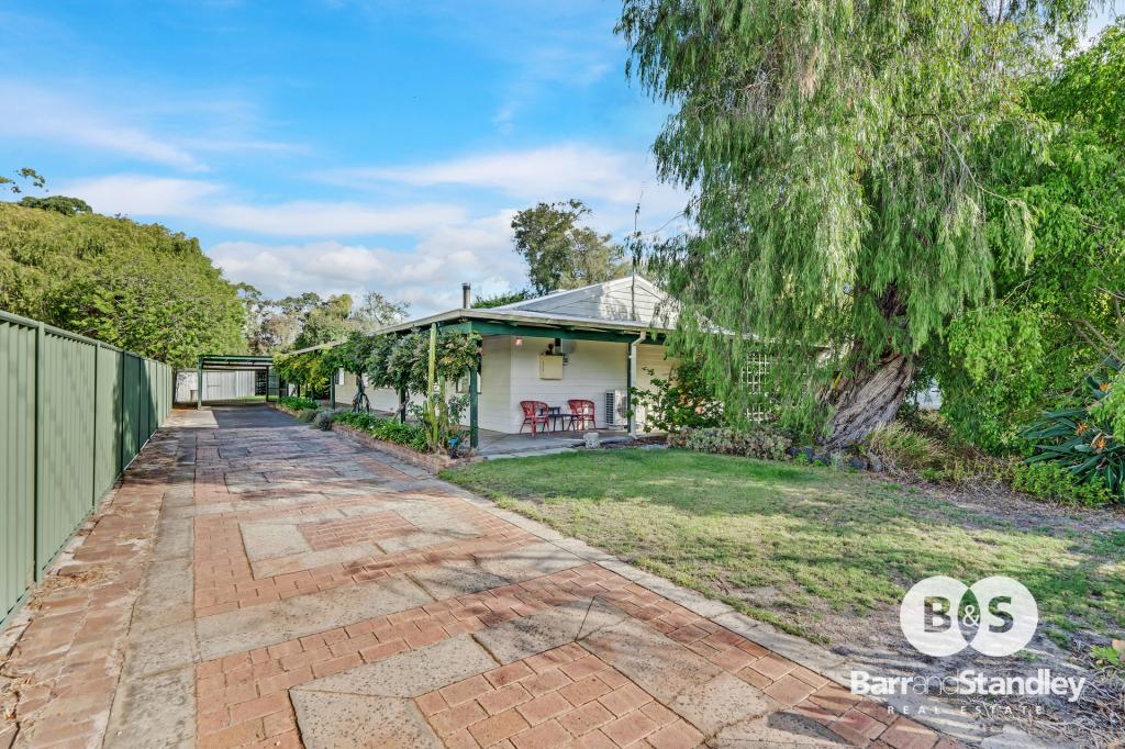 15 William St, Boyanup, WA 6237