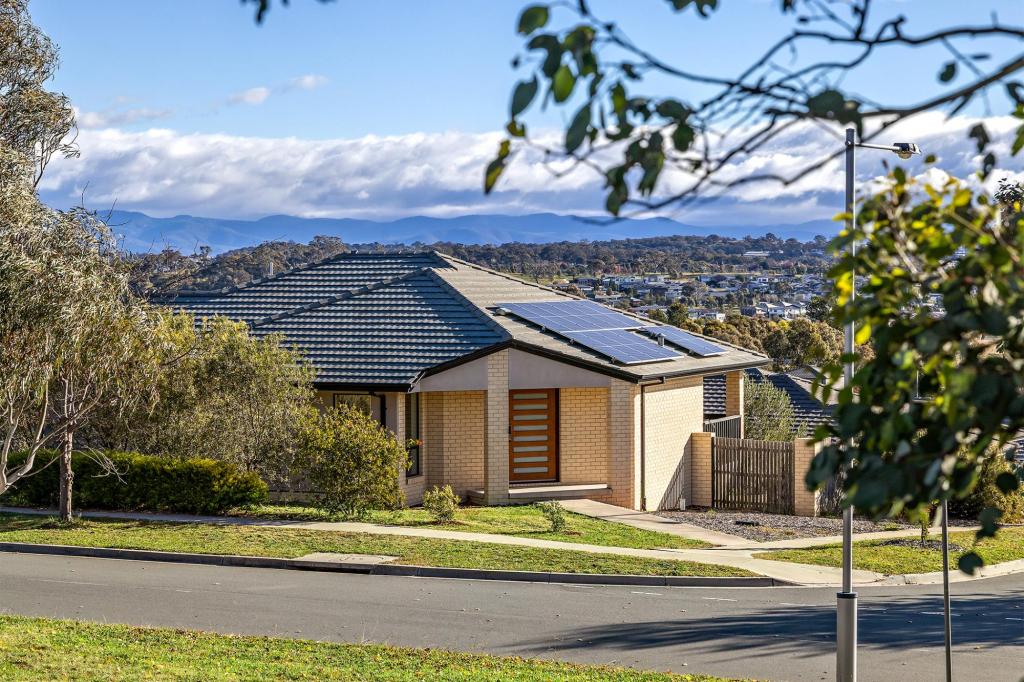 31 Clancy Mckenna Cres, Bonner, ACT 2914