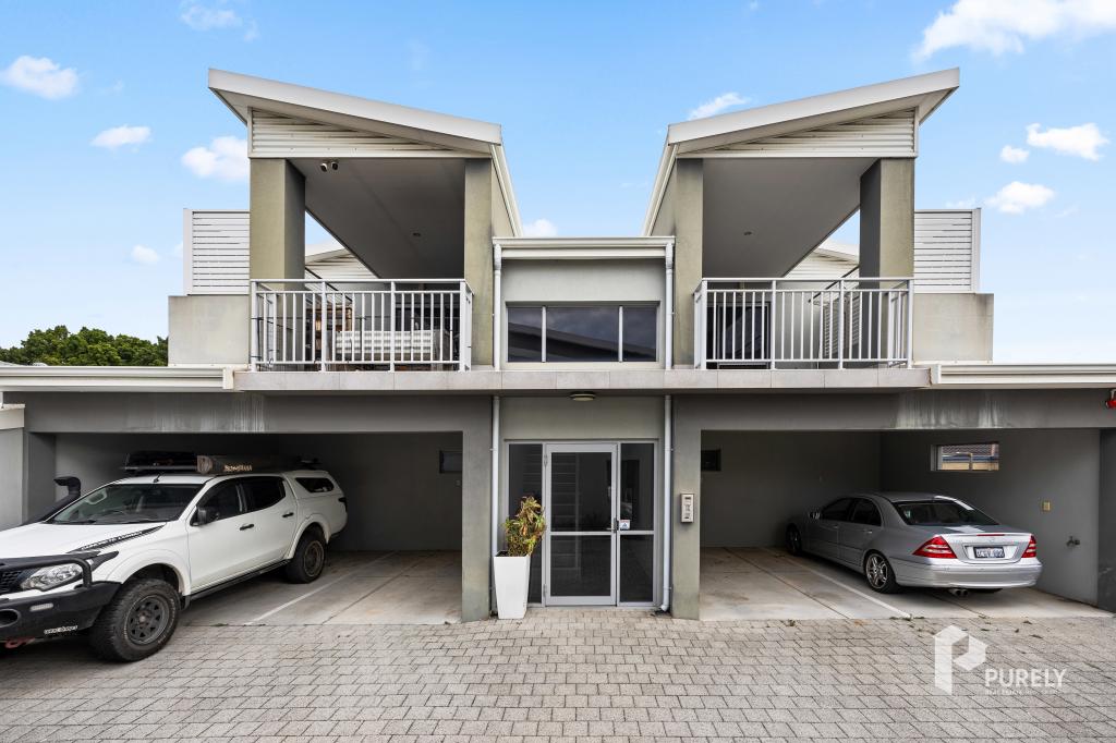 3/29 Winchelsea Rd, Nollamara, WA 6061