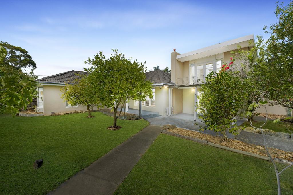 48 Carson St, Mulgrave, VIC 3170