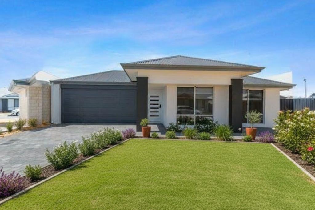 15 Williamstown Dr, Baldivis, WA 6171