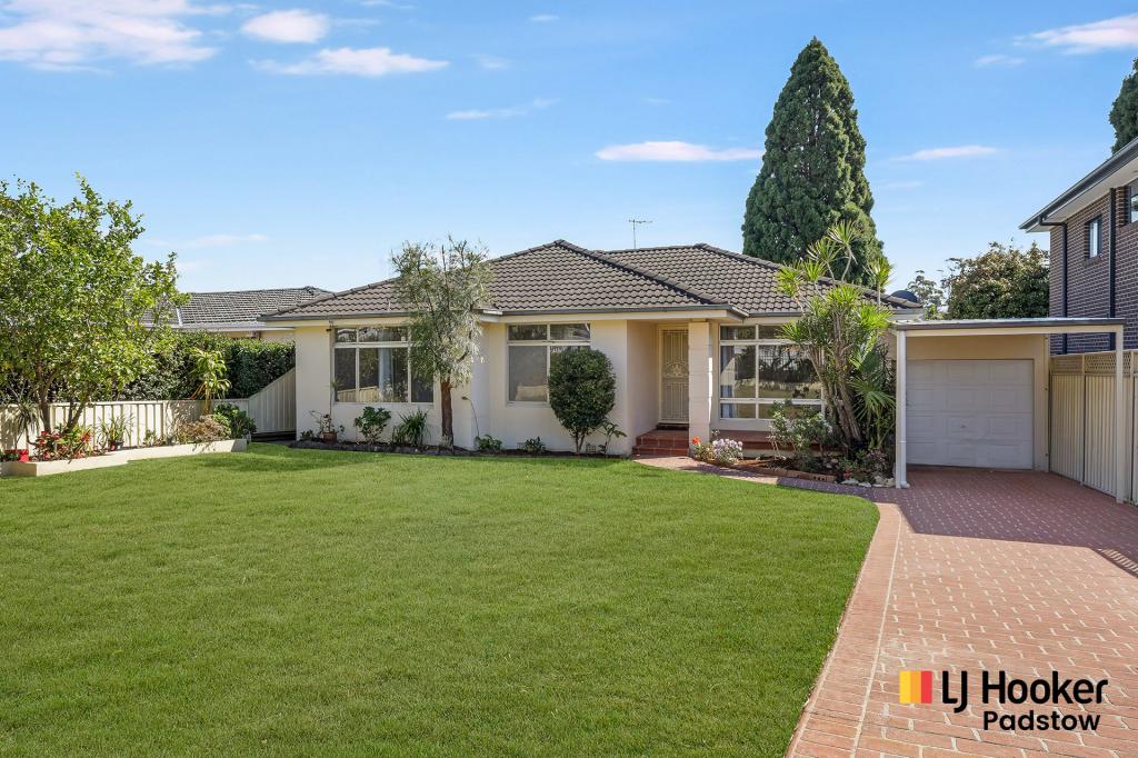 44 Churchill Rd, Padstow Heights, NSW 2211