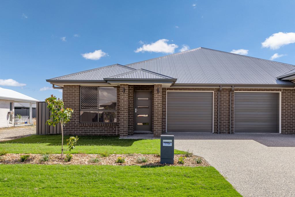 1/79a Ocean View Dr, Woodgate, QLD 4660