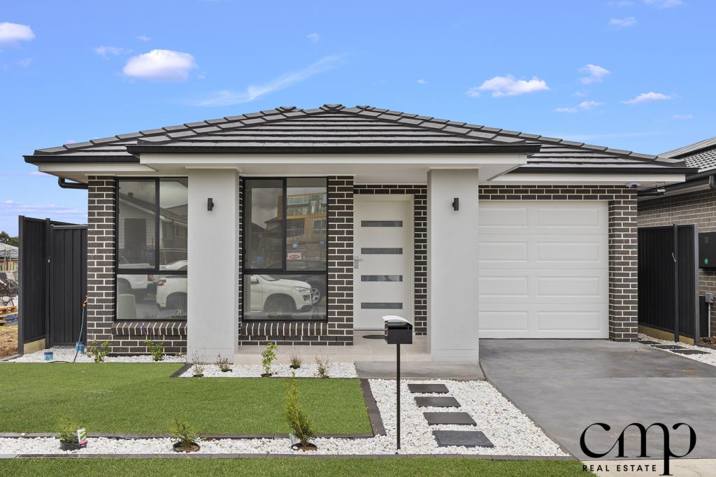 16 MONTREAL RD, AUSTRAL, NSW 2179