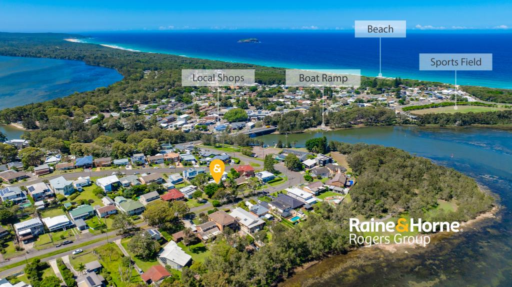 15 DIAMOND HEAD DR, BUDGEWOI, NSW 2262